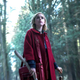 The Chilling Adventures of Sabrina.